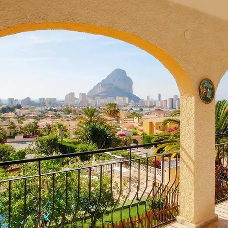 Villa Juanjo *