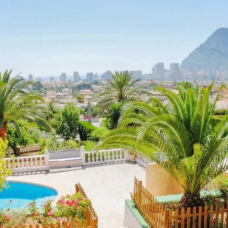 Villa Juanjo