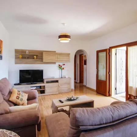 Villa Juanjo