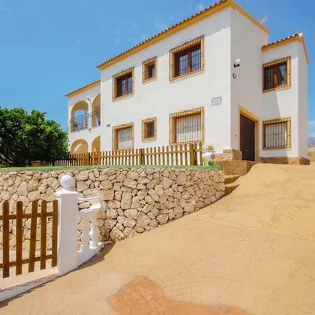 Villa Juanjo